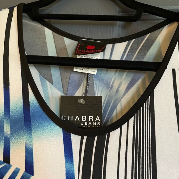 Chabra dress, size Small - Picture 2 of 3